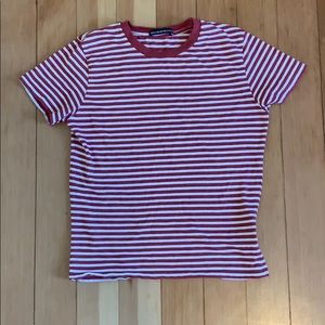 Striped Tee